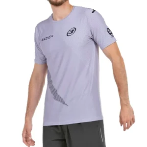 Tee Shirt Bullpadel Paquito Navarro Topo
