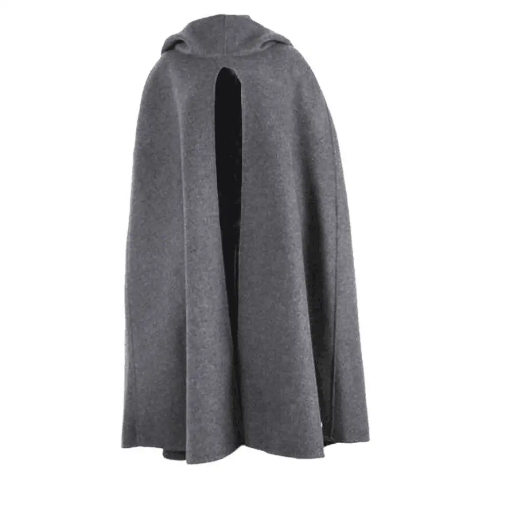 Cape et poncho femme – Image 2