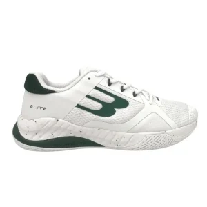 Chaussures de padel Bullpadel Elite 24I Blanco Verde