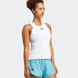 Debardeur Adidas White