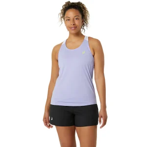 Débardeur Asics Court Tank Vapor / Brillant White