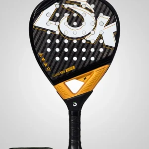 Raquette de padel Lok Carbon Hype