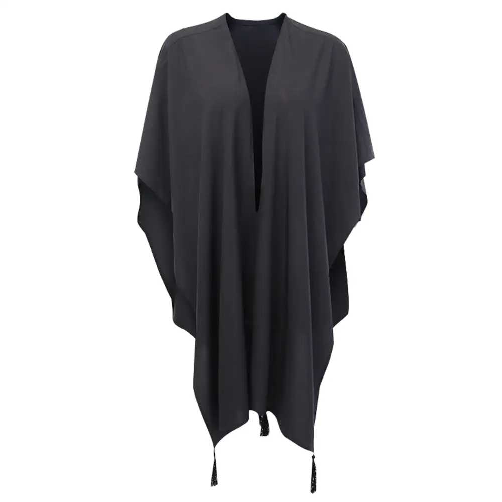 Mini poncho femme – Image 2