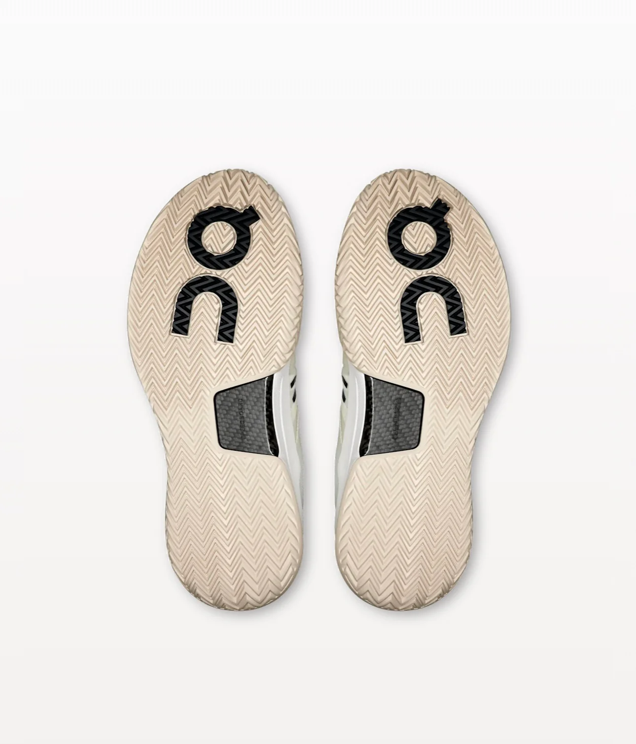 Chaussures de padel On THE ROGER Pro 2 Men White | Lime – Image 3