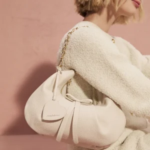 Bolsos Bags Blancos Piel