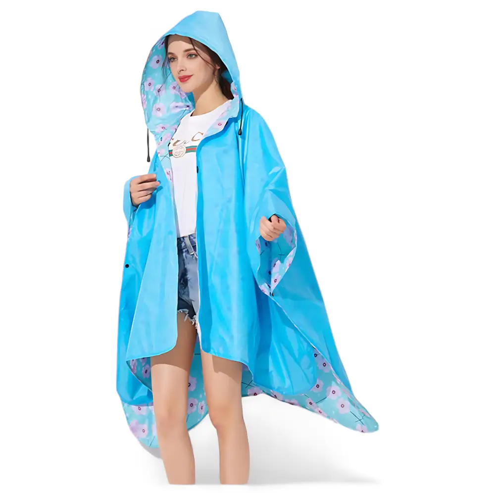 Poncho de pluie – Image 4