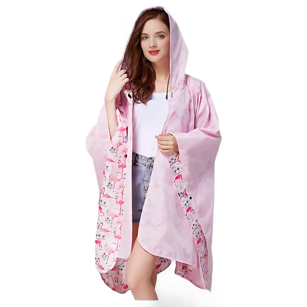 Poncho de pluie – Image 6