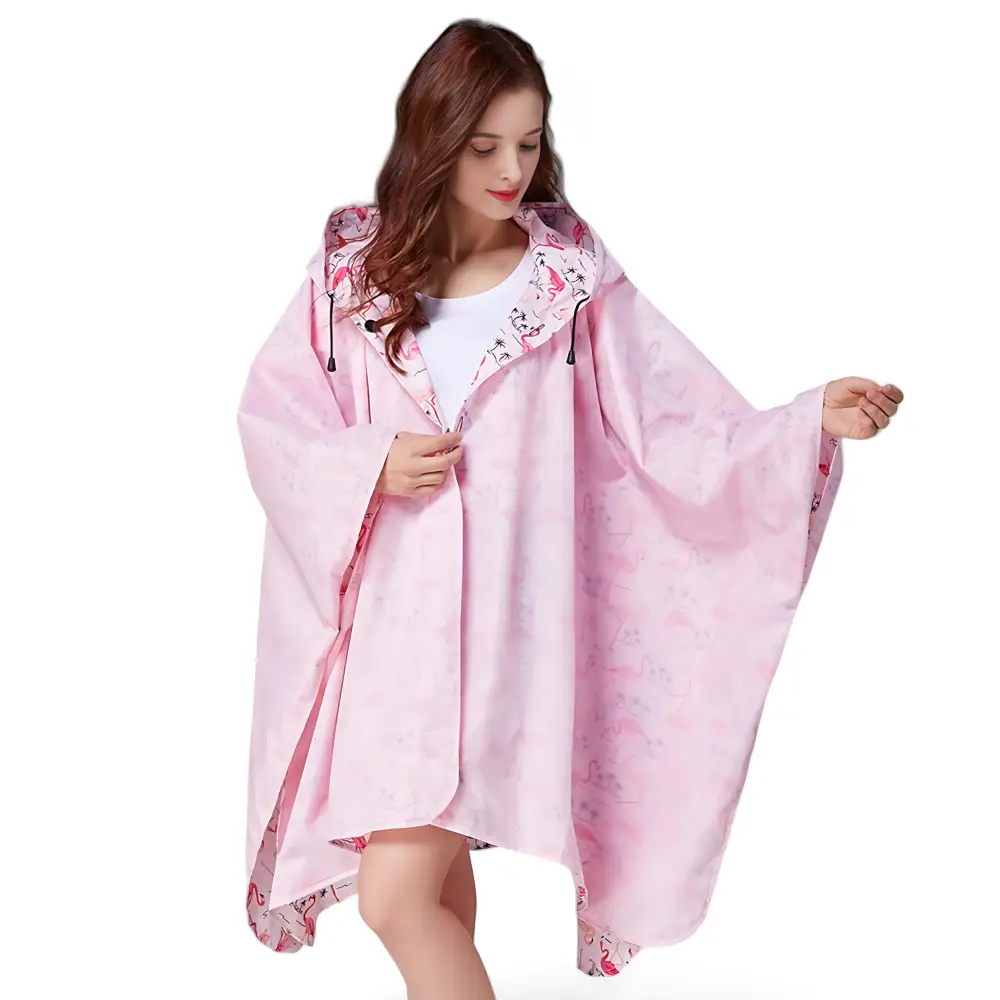 Poncho de pluie – Image 9
