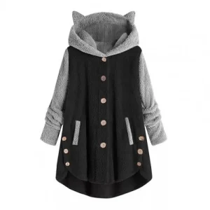 Poncho femme a enfiler