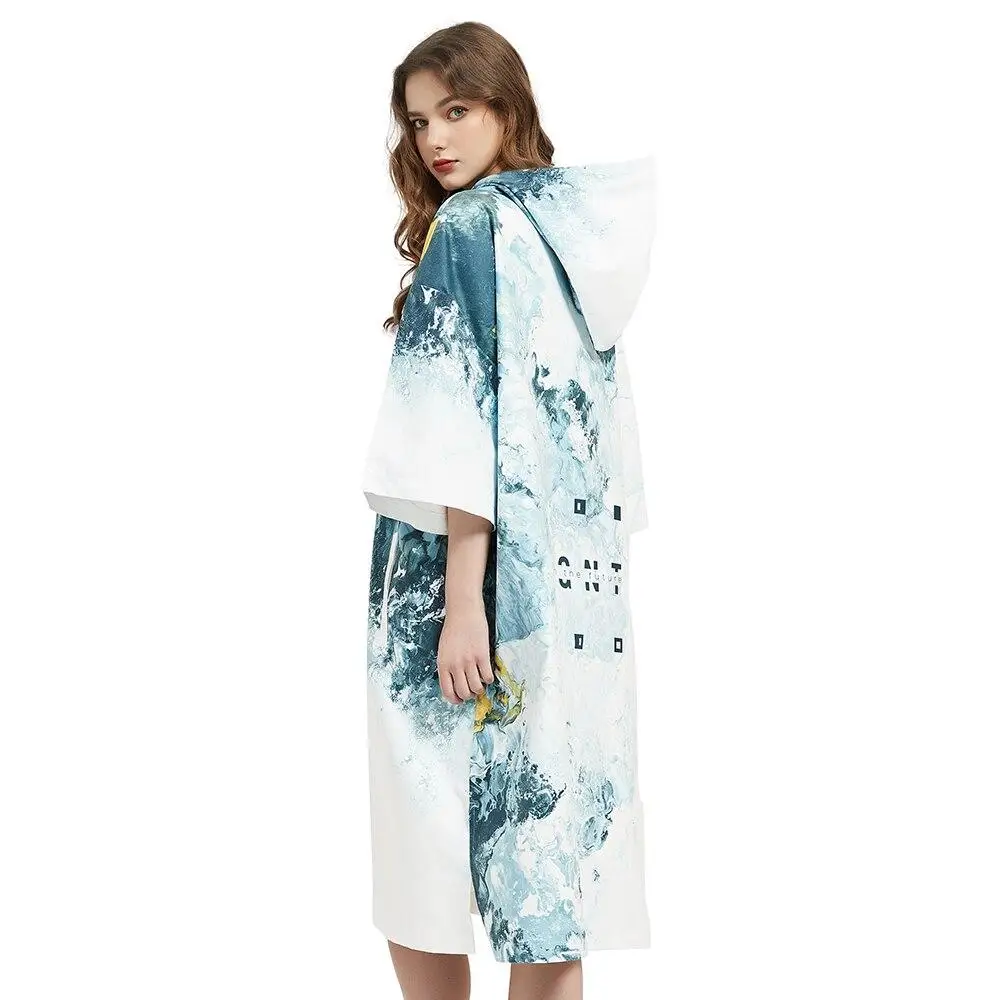 Poncho surf – Image 2