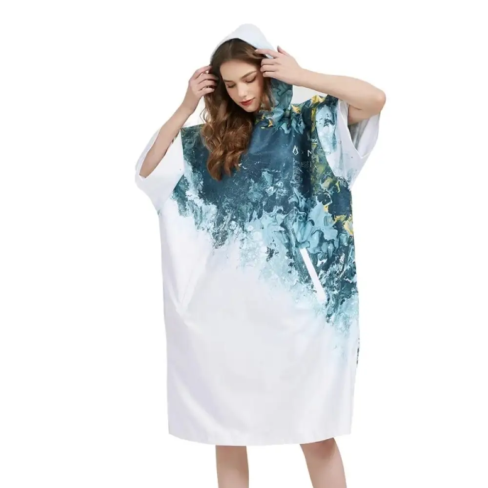 Poncho surf – Image 7