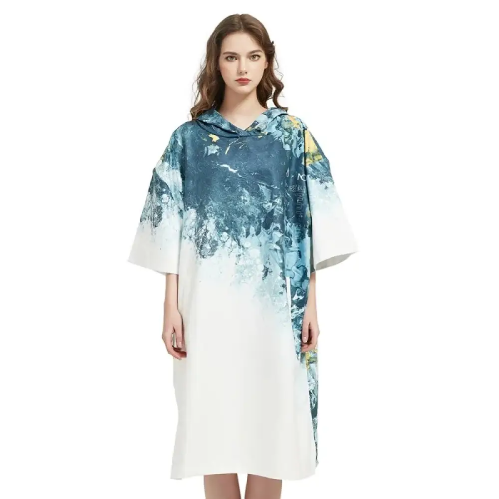 Poncho surf – Image 3