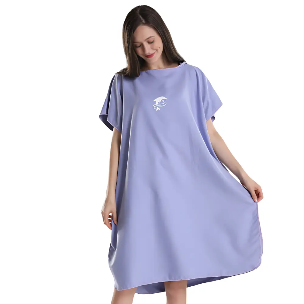 Poncho surf promo – Image 2
