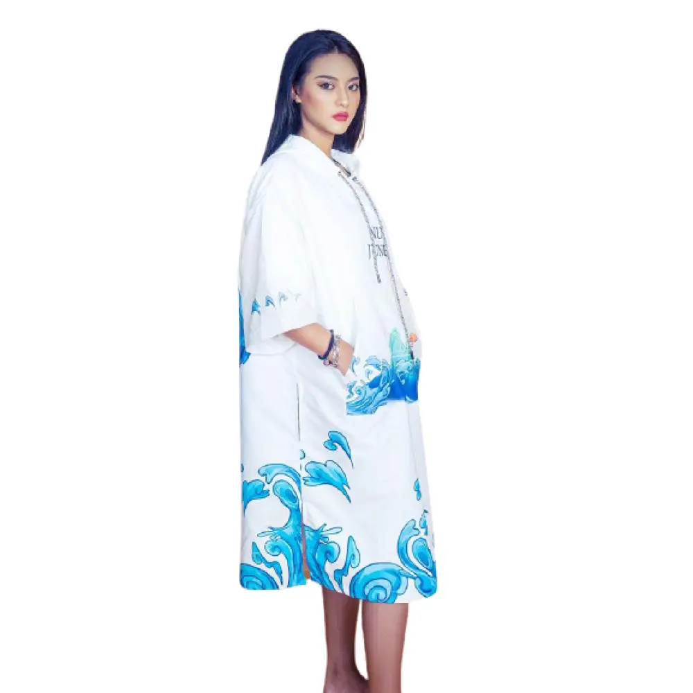 Ponchos de surf – Image 2