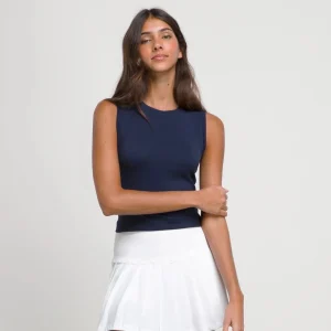 Débardeur Wilson Pro Seamless Navy