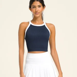 Brassière Wilson On The Daily Brami Navy / Bright White