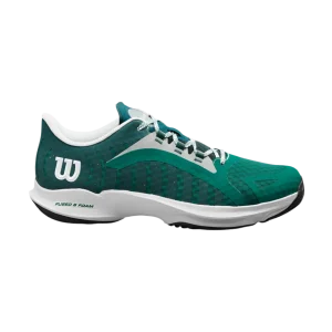 Chaussures de padel Wilson Hurakn Pro Evergreen