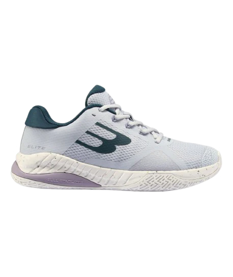 Chaussures de padel Bullpadel Elite 24I Azul Claro